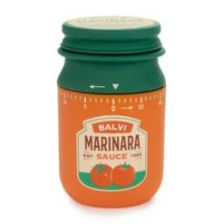 Küchentimer Marinara - Eieruhr Tomaten Sauce