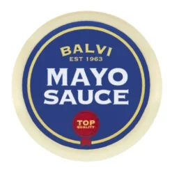 Küchentimer Mayonnaise - Eieruhr Mayo Sauce