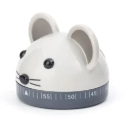 Küchentimer MOUSE - Eieruhr Maus