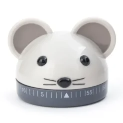 Küchentimer MOUSE - Eieruhr Maus