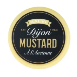 Küchentimer Mustard - Eieruhr Senfglas