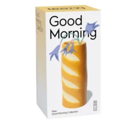 Keramikvase Good Morning - Baguette