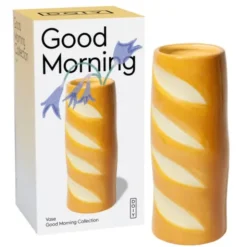 Keramikvase Good Morning - Baguette