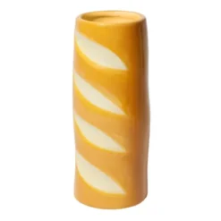Keramikvase Good Morning - Baguette