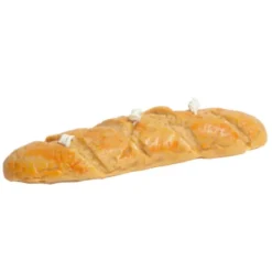 Kerze Baguette