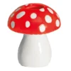 Kerzenhalter Fliegenpilz - AMANITA