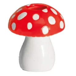 Kerzenhalter Fliegenpilz - AMANITA