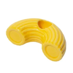 Kerzenhalter Macaroni aus Keramik