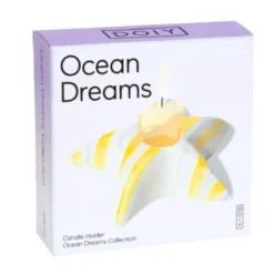 Kerzenhalter Seestern - Ocean Dreams