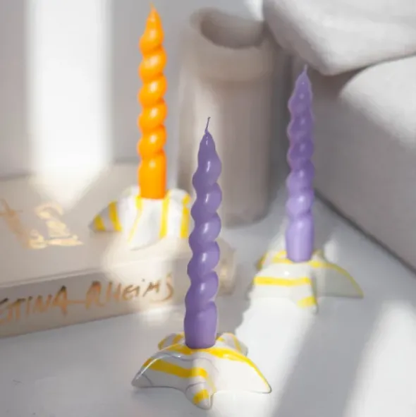 Kerzenhalter Seestern - Ocean Dreams