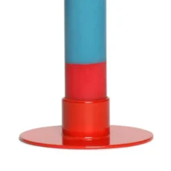 Kerzenständer POP - Kerzenhalter für Stabkerzen, mint