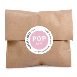 Kerzenständer POP Mini - Kerzenhalter weiß