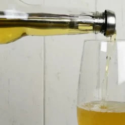 Kühlstäbe für Bierflaschen - Edelstahl 2 Stück