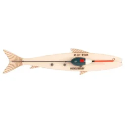 Kinder Angelset FISHING KIT - HUCKLEBERRY