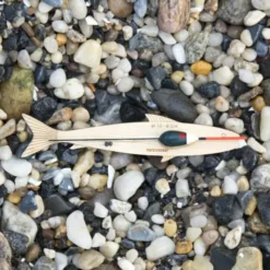 Kinder Angelset FISHING KIT - HUCKLEBERRY