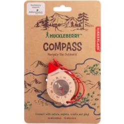 Kinder-Kompass HUCKLEBERRY