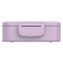 Kinderlunchbox Bento Box Set - Einhorn lila