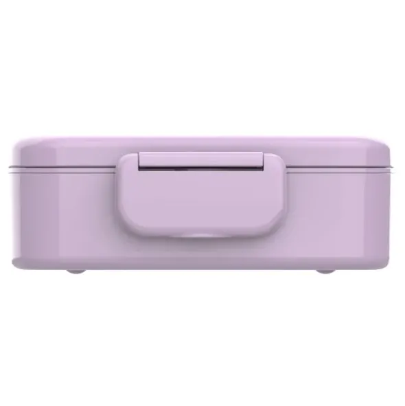 Kinderlunchbox Bento Box Set - Einhorn lila