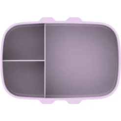 Kinderlunchbox Bento Box Set - Einhorn lila