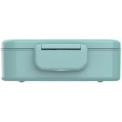 Kinderlunchbox Bento Box Set - Schildkröte mint