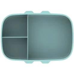 Kinderlunchbox Bento Box Set - Schildkröte mint