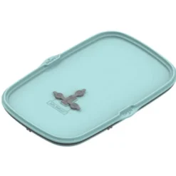 Kinderlunchbox Bento Box Set - Schildkröte mint