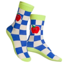 Kindersocken Apple Juice Gr. 28-35