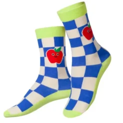Kindersocken Apple Juice Gr. 28-35