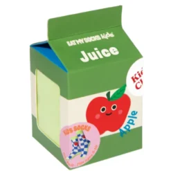 Kindersocken Apple Juice Gr. 28-35