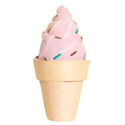Kindersocken Eiscreme Gr. 28-35