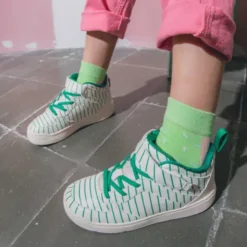 Kindersocken - Eiscremesocken Dolce Gelato Gr. 28-35