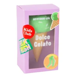 Kindersocken - Eiscremesocken Dolce Gelato Gr. 28-35