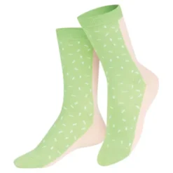 Kindersocken - Eiscremesocken Dolce Gelato Gr. 28-35