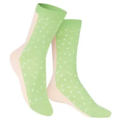 Kindersocken - Eiscremesocken Dolce Gelato Gr. 28-35