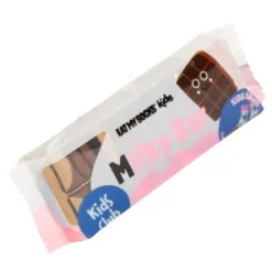Kindersocken Milky Bar – Milchschokoladenriegel Socken Gr. 28-35