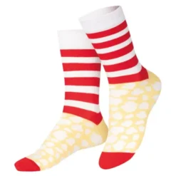 Kindersocken Popcorn Gr. 28-35