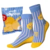 Kindersocken Salty Chips Gr. 28-35