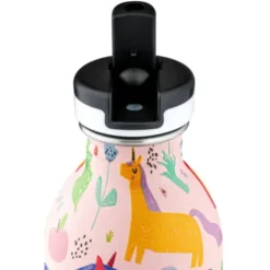 Kindertrinkflasche KIDS BOTTLE 0,25 l - Magic Friends