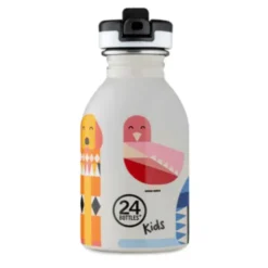 Kindertrinkflasche KIDS BOTTLE 0,25 l - Best Friends