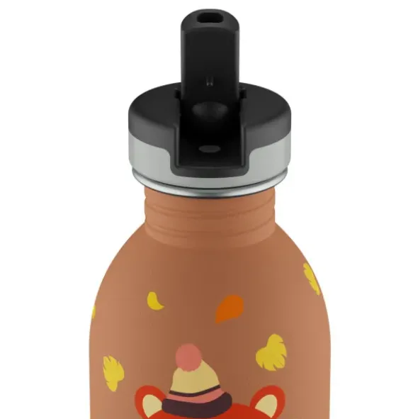 Kindertrinkflasche KIDS BOTTLE 0,5 l - Sweet Bear