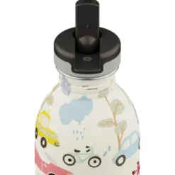 Kindertrinkflasche 0,5 l - Adventure Friends