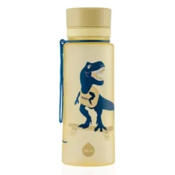 Kinder Trinkflasche 0,6 l PLAIN - DINO