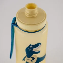 Kinder Trinkflasche 0,6 l PLAIN - DINO