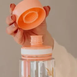 Kinder Trinkflasche 0,6 l PLAIN - KOALA
