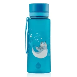 Kinder Trinkflasche 0,6 l PLAIN - WALROSS