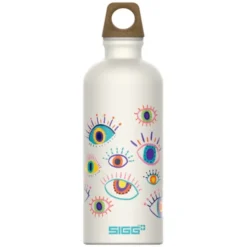 Kindertrinkflasche 0,6 l TRAVELLER MyPlanet VISION