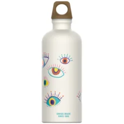 Kindertrinkflasche 0,6 l TRAVELLER MyPlanet VISION