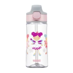Kindertrinkflasche MIRACLE KIDS 0,45 l - Fairy Friend