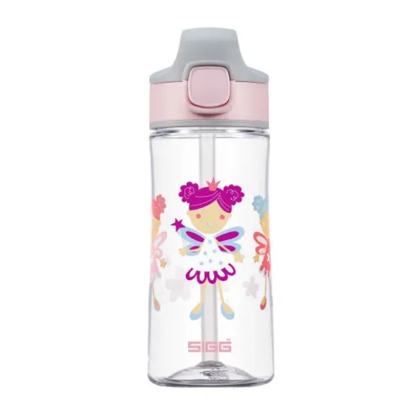 Kindertrinkflasche MIRACLE KIDS 0,45 l - Fairy Friend