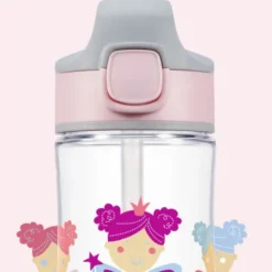 Kindertrinkflasche MIRACLE KIDS 0,45 l - Fairy Friend